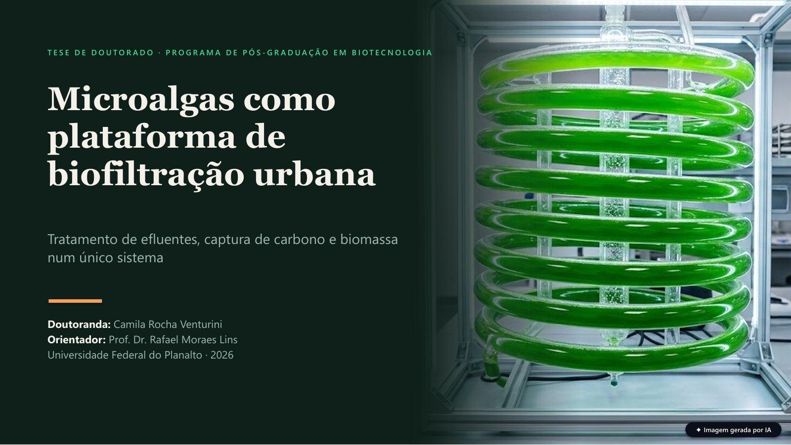 Capa do modelo Defesa de Doutorado